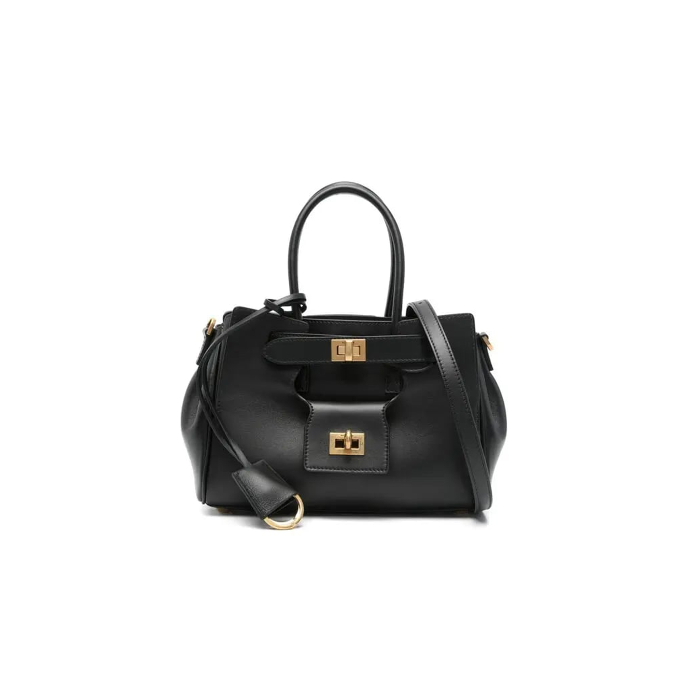Ba1en*iaga bel air mini handbag (23*17*10cm)
